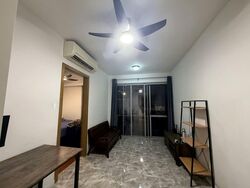 The Santorini (D18), Condominium #596211091